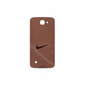 MAHOOT MNL-NK Cover Sticker for LG K4