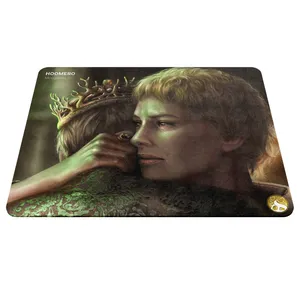 Hoomero Game of Thrones A7349 Mousepad