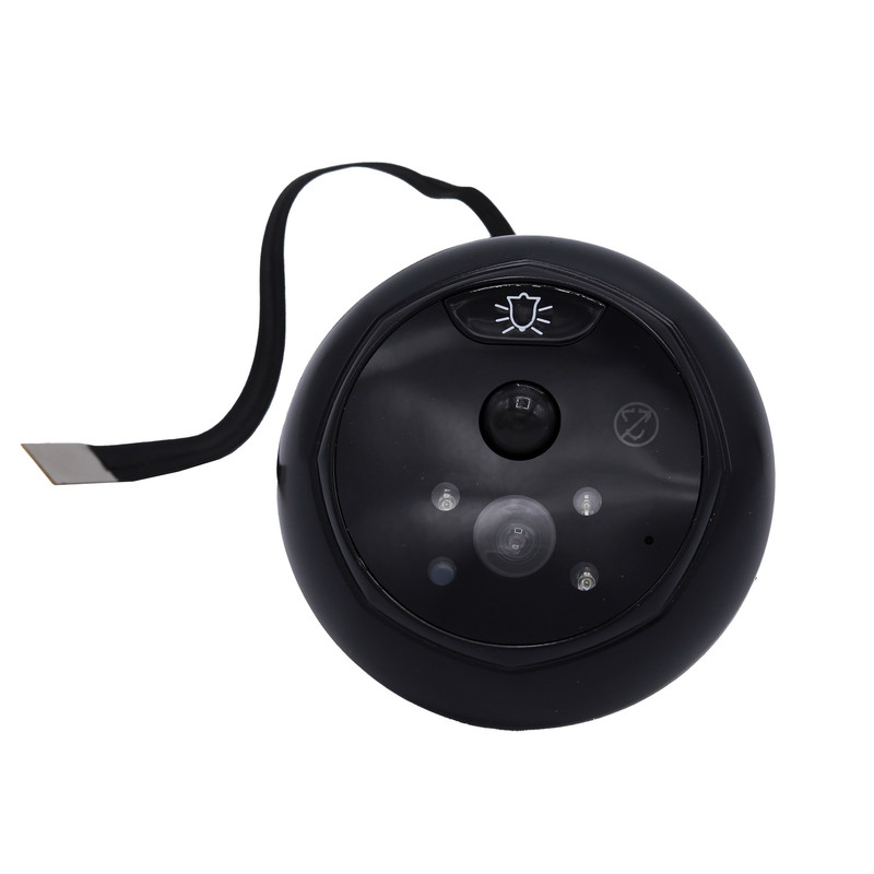 چشمی دیجیتال درب مدل DB-5000