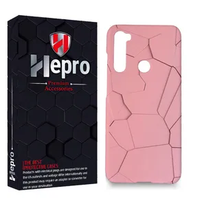 HEPRO MC Cover for XIAOMI Redmi Note 8