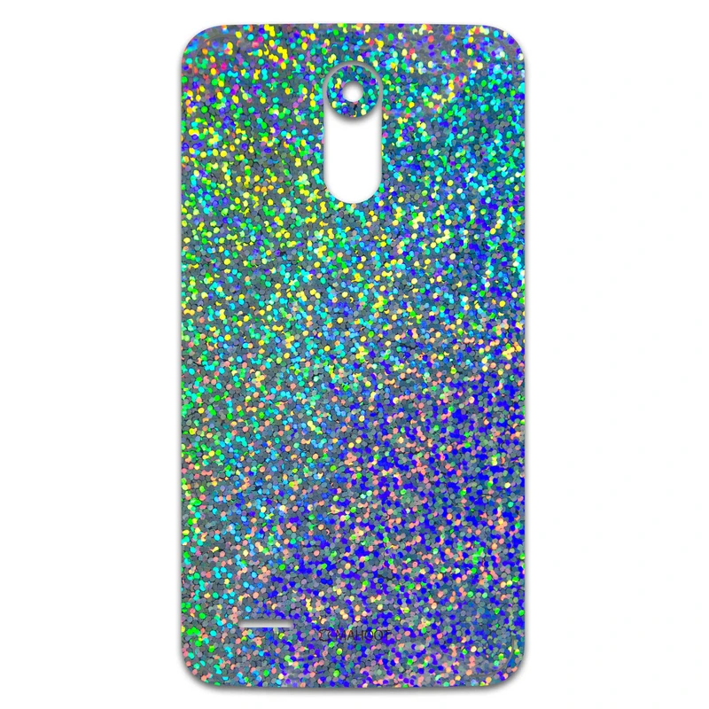 برچسب پوششی ماهوت مدل Holographic مناسب برای گوشی موبایل ال جی Stylus 3