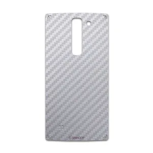 MAHOOT Steel-Fiber Cover Sticker for LG Magna