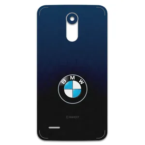 MAHOOT BMW Cover Sticker for LG Stylus 3