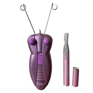 بندانداز برقی و موزن جاندلی مدل JDL-6001