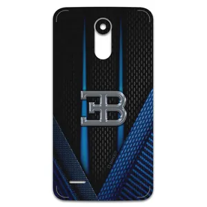 MAHOOT BUGATTI Cover Sticker for LG Stylus 3