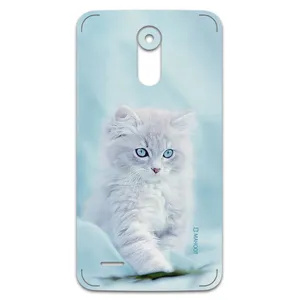MAHOOT Cat-1 Cover Sticker for LG Stylus 3