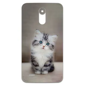 MAHOOT Cat-2 Cover Sticker for LG Stylus 3