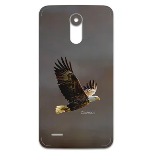 MAHOOT Eagle Cover Sticker for LG Stylus 3