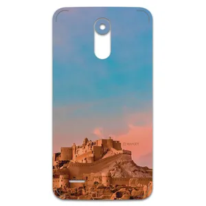 MAHOOT ARG-e-BAM Cover Sticker for LG Stylus 3