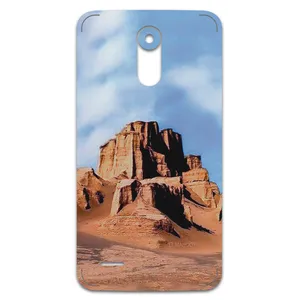 MAHOOT Kaloot Cover Sticker for LG Stylus 3