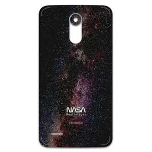 MAHOOT Universe-by-NASA-2 Cover Sticker for LG Stylus 3