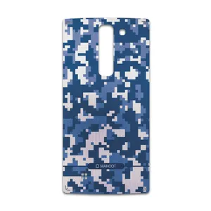 MAHOOT Army-Winter-Pixel Cover Sticker for LG Magna
