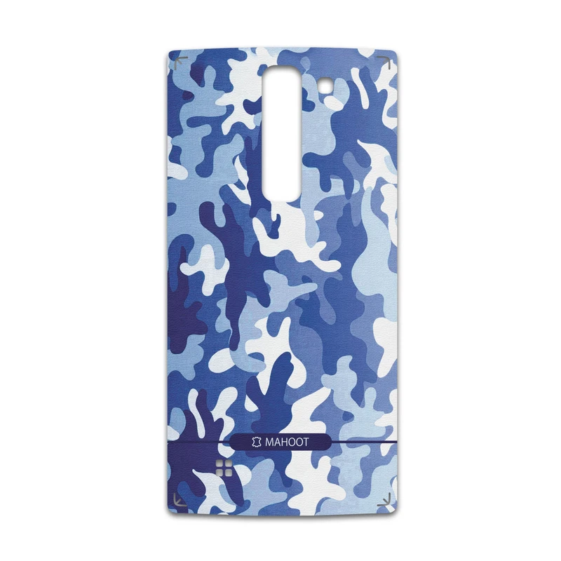 برچسب پوششی ماهوت مدل Army-Winter مناسب برای گوشی موبایل ال جی Magna