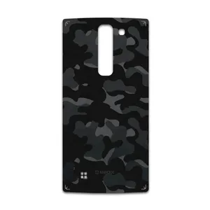 MAHOOT Night-Army Cover Sticker for LG Magna
