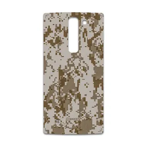 MAHOOT Army-Desert-Pixel Cover Sticker for LG Magna