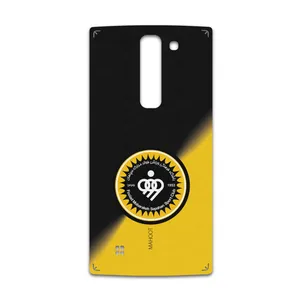 MAHOOT Sepahan-FC Cover Sticker for LG Magna