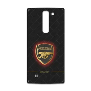 MAHOOT Arsenal-FC Cover Sticker for LG Magna