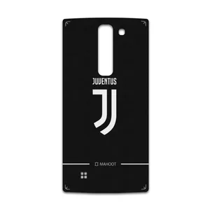 MAHOOT Juventus-FC Cover Sticker for LG Magna