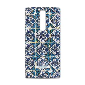 MAHOOT Traditional-Tile Cover Sticker for LG Magna