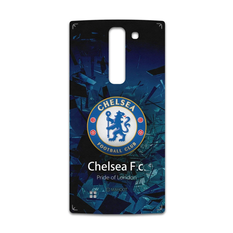برچسب پوششی ماهوت مدل Chelsea-FC مناسب برای گوشی موبایل ال جی Magna