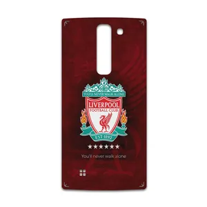 MAHOOT Liverpoo-FC Cover Sticker for LG Magna