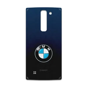 MAHOOT BMW Cover Sticker for LG Magna