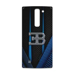 MAHOOT BUGATTI Cover Sticker for LG Magna