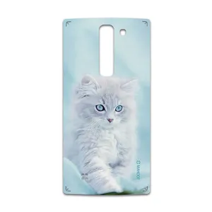 MAHOOT Cat-1 Cover Sticker for LG Magna