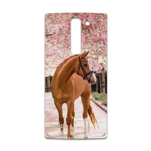 MAHOOT Horse-1 Cover Sticker for LG Magna