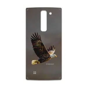 MAHOOT Eagle Cover Sticker for LG Magna