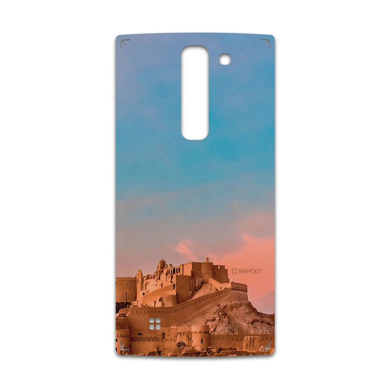 برچسب پوششی ماهوت مدل ARG-e-BAM مناسب برای گوشی موبایل ال جی Magna