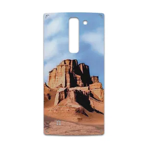 MAHOOT Kaloot Cover Sticker for LG Magna