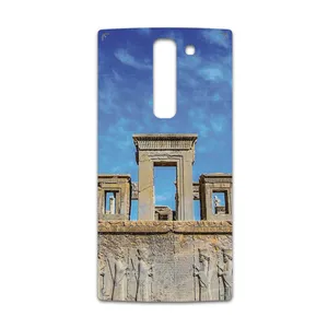 MAHOOT TAKHT-e-JAMSHID Cover Sticker for LG Magna