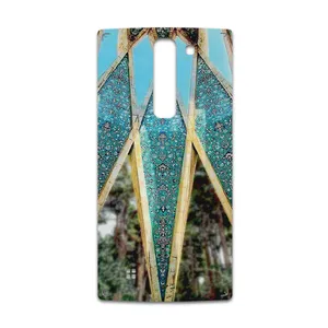 MAHOOT KHAYAM-Tomb Cover Sticker for LG Magna