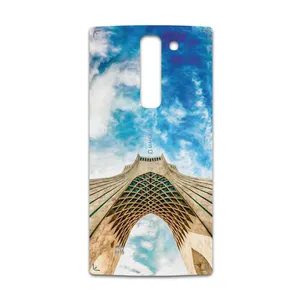 MAHOOT AZADI-Tower Cover Sticker for LG Magna