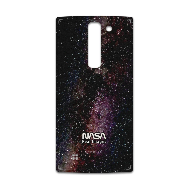 برچسب پوششی ماهوت مدل Universe-by-NASA-2 مناسب برای گوشی موبایل ال جی Magna