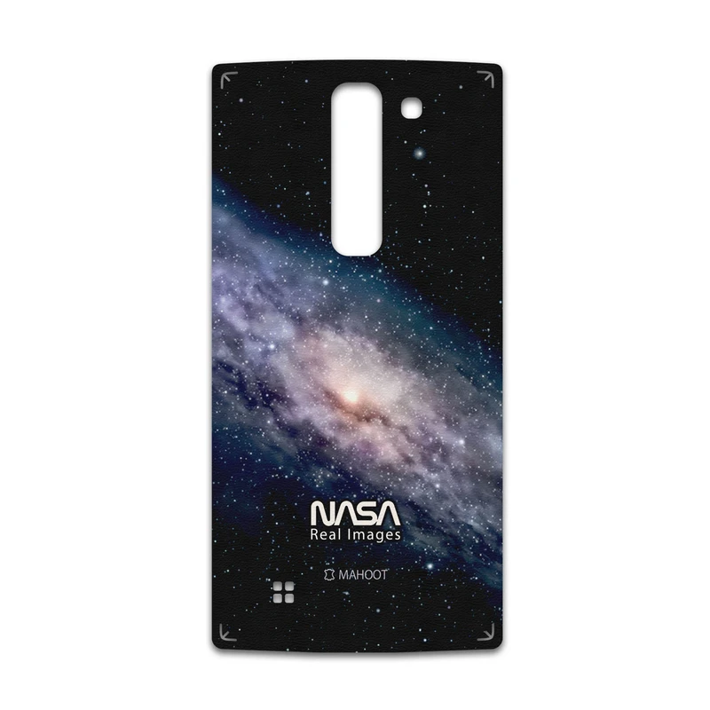 برچسب پوششی ماهوت مدل Universe-by-NASA-3 مناسب برای گوشی موبایل ال جی Magna