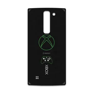 MAHOOT XBOX Cover Sticker for LG Magna