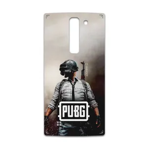 MAHOOT PUBG-Game Cover Sticker for LG Magna