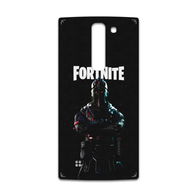 برچسب پوششی ماهوت مدل FORTNITE-Game مناسب برای گوشی موبایل ال جی Magna