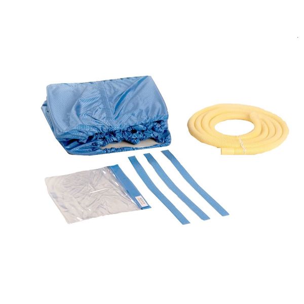 کاور شستشوی کولر اسپلیت مدل MJ-0235