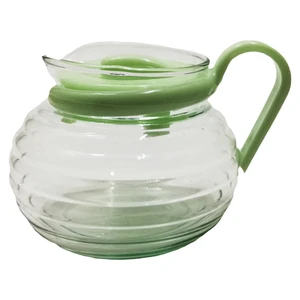قوری زعفران کد F33