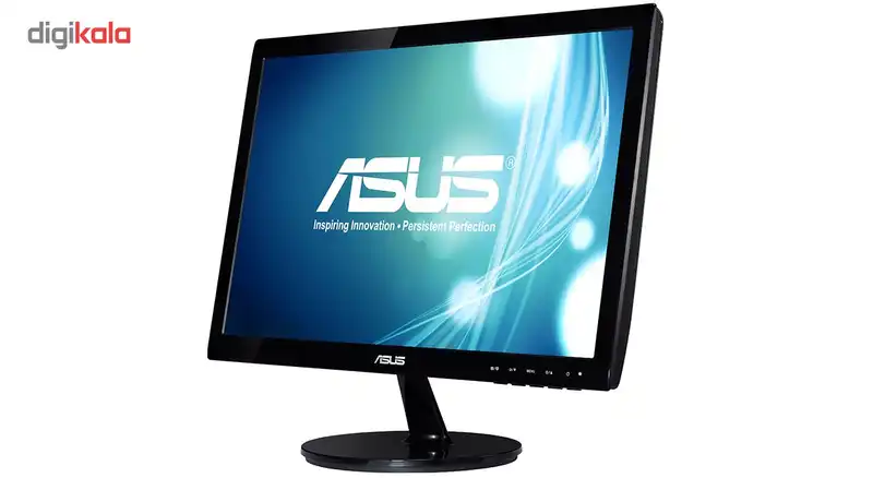 مانیتور ایسوس مدل VS197DE-New Version سایز 18.5 اینچ