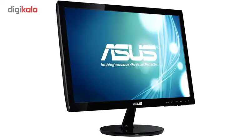 مانیتور ایسوس مدل VS197DE-New Version سایز 18.5 اینچ