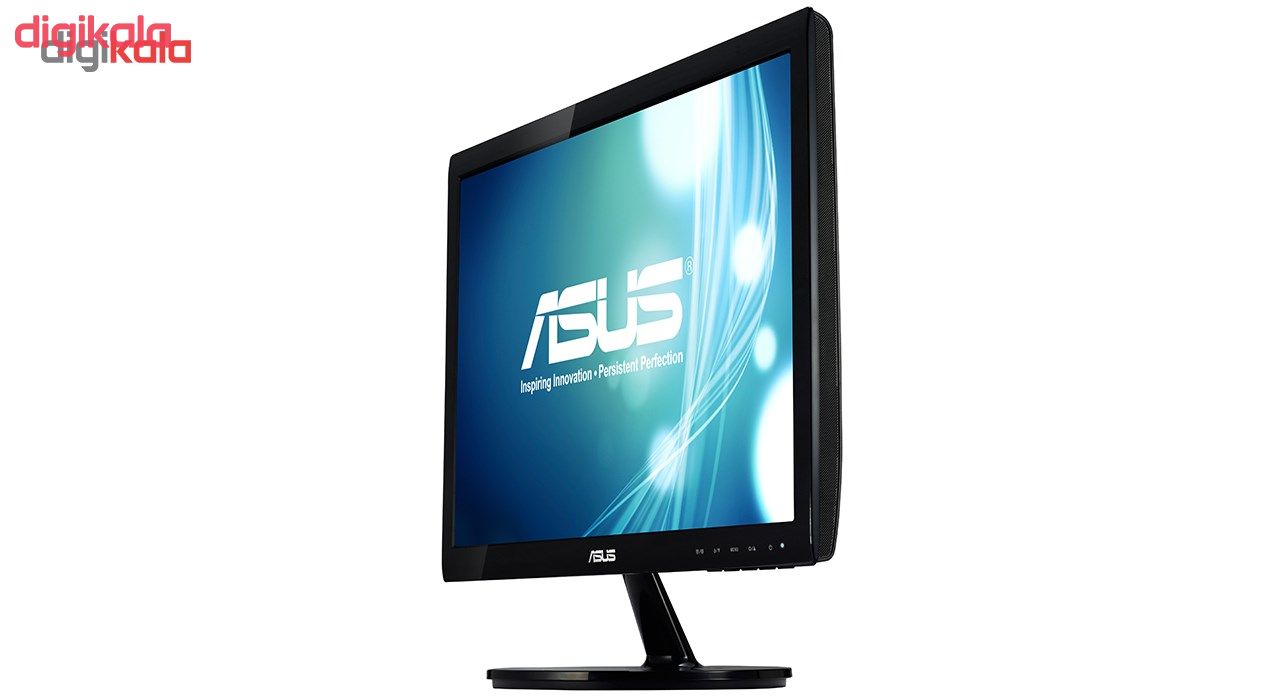 مانیتور ایسوس مدل VS197DE-New Version سایز 18.5 اینچ main 1 4