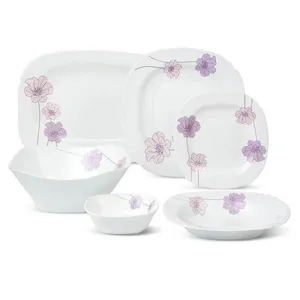 سرویس غذاخوری 26 پارچه  مدل Halan emper-SP01