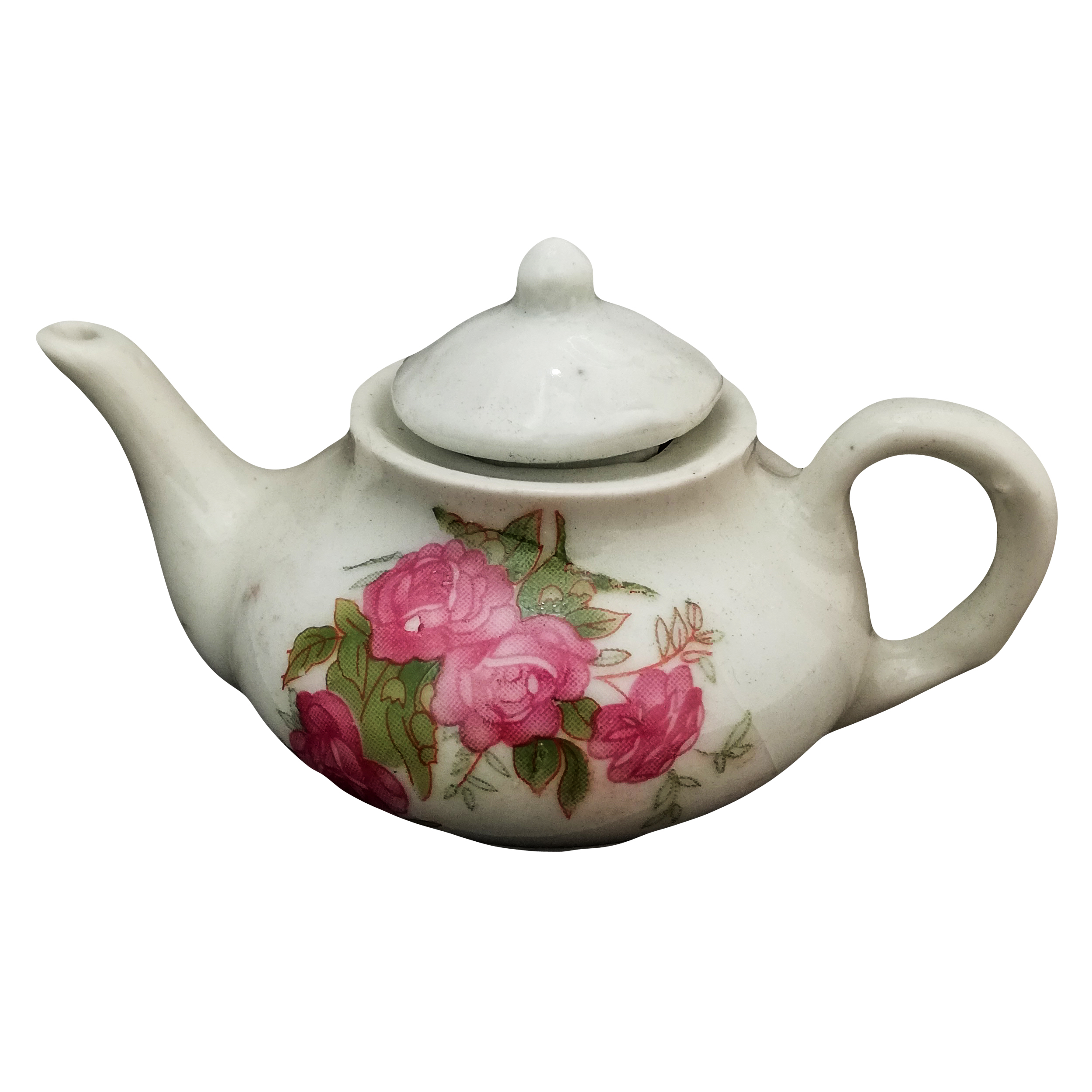 قوری زعفران کد F9966