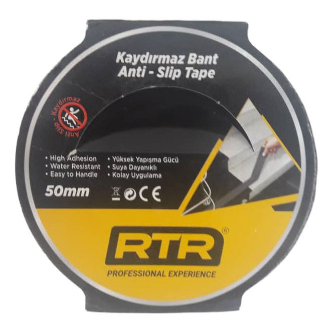 چسب نواری آر تی آر مدل RNMK5005