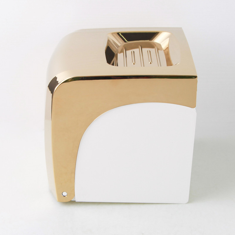 پایه رول دستمال کاغذی بنتی کد 1256