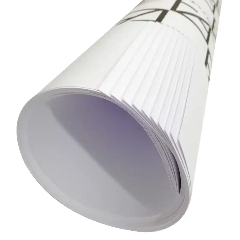 مقوا فابریانو مدل الر سایز 50x70 سانتی متر بسته 10 عددی